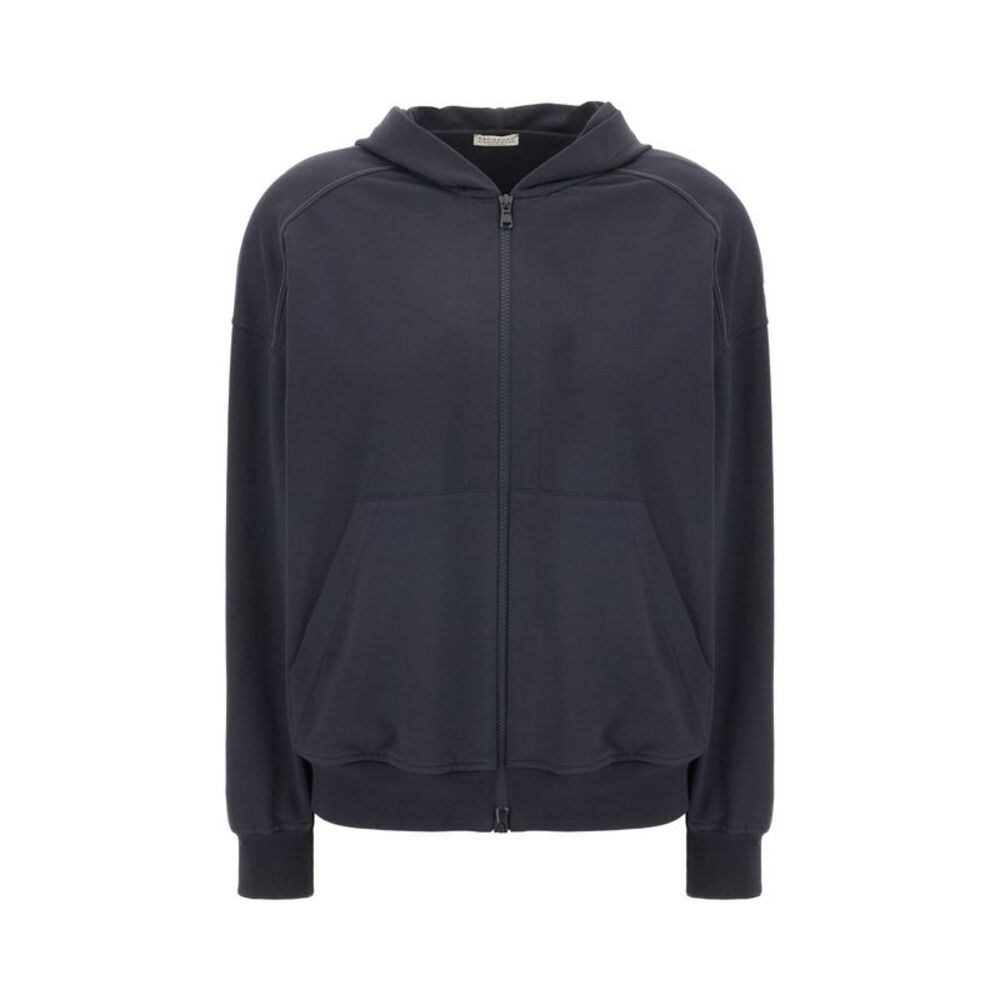 Brunello Cucinelli Woman Clothing Sweatshirts